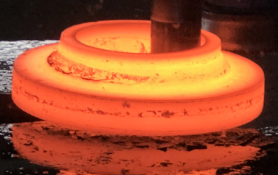 Forging
