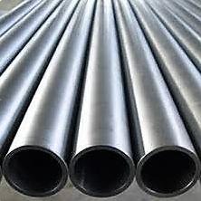 Forged Pipes and Shafts