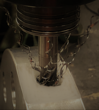 Precision Machining